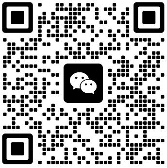 微信二维码