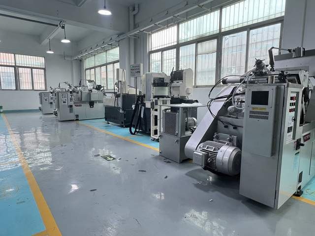 深圳双磨启动2026夏季客户设备巡检专项服务,全方位保障高温季精密磨削产线稳定运行